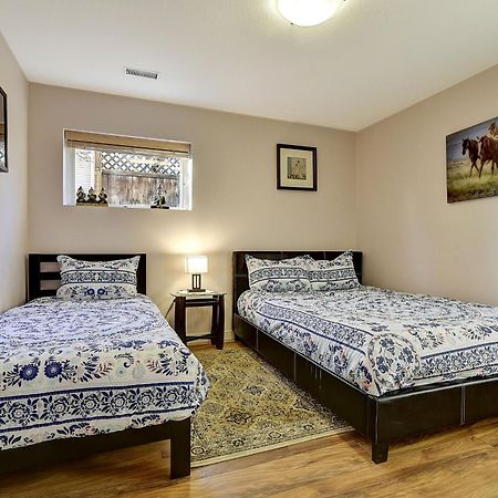 ווסט קלונה Rodee Homestay מראה חיצוני תמונה