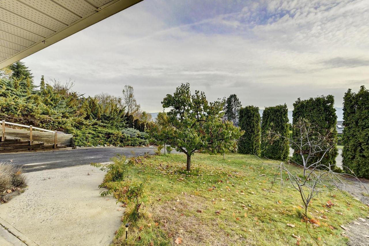 ווסט קלונה Rodee Homestay מראה חיצוני תמונה