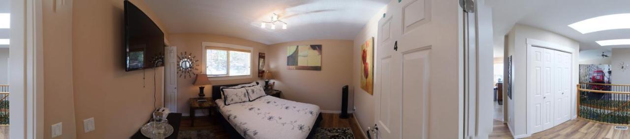 ווסט קלונה Rodee Homestay מראה חיצוני תמונה