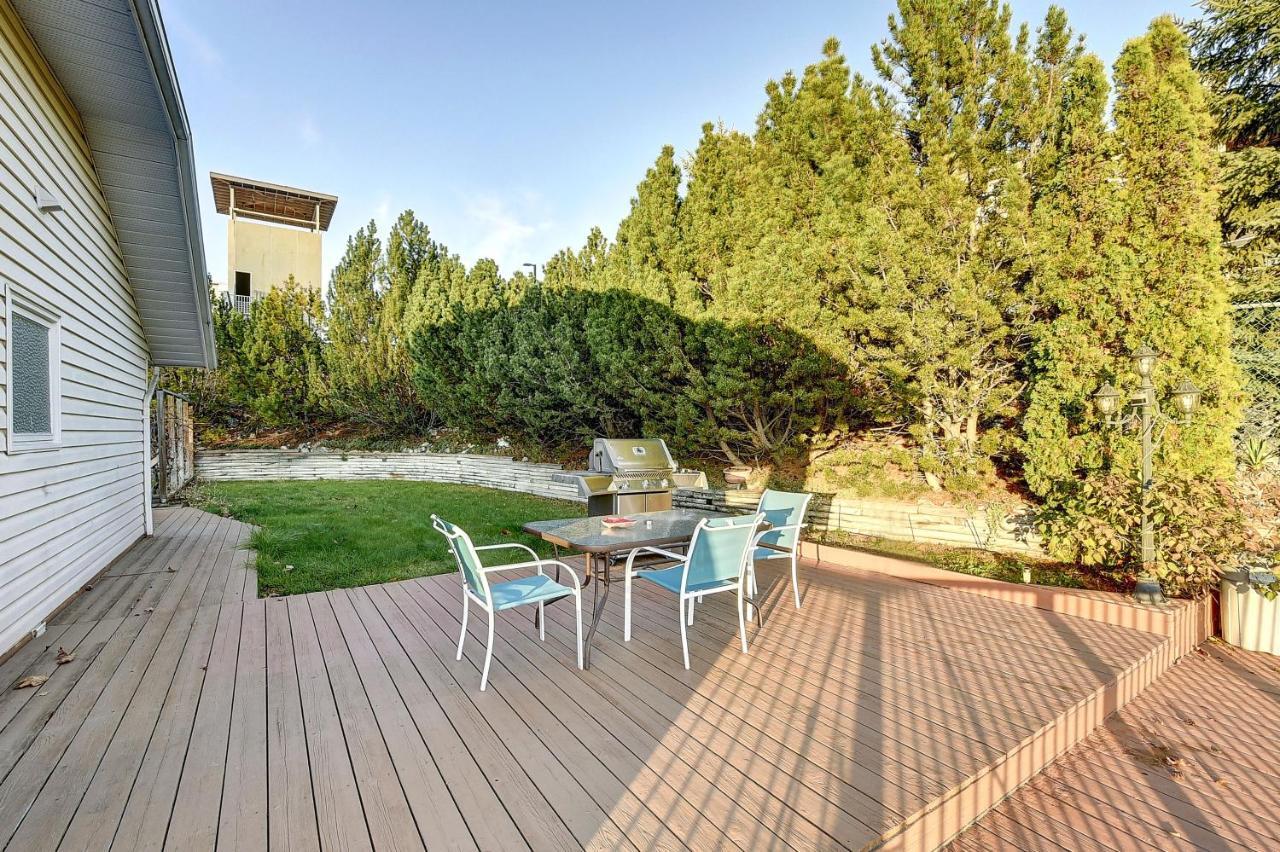 ווסט קלונה Rodee Homestay מראה חיצוני תמונה