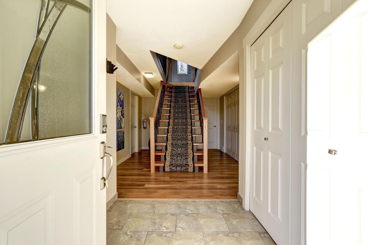 ווסט קלונה Rodee Homestay מראה חיצוני תמונה