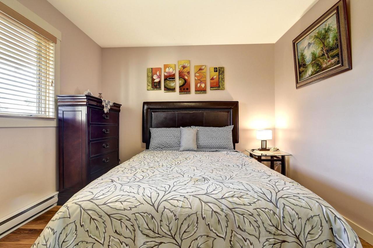 ווסט קלונה Rodee Homestay מראה חיצוני תמונה