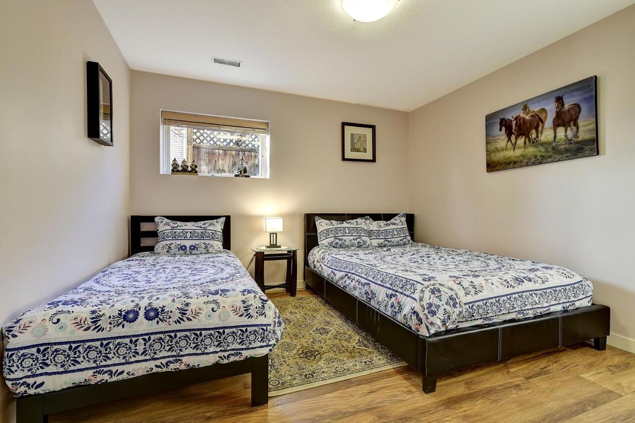 ווסט קלונה Rodee Homestay מראה חיצוני תמונה