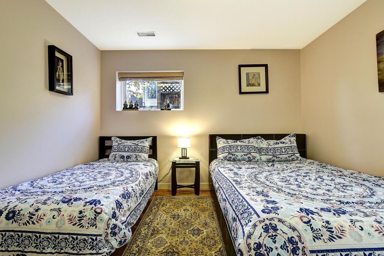 ווסט קלונה Rodee Homestay מראה חיצוני תמונה